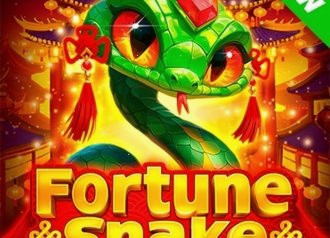 Fortune Snake удачливые рептилии