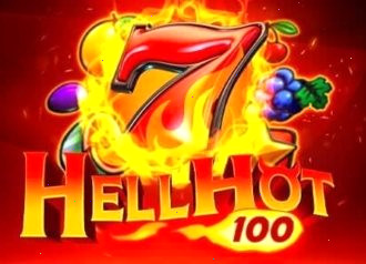 Адский пламень в Hell Hot