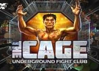 The Cage психологический тубмайзер